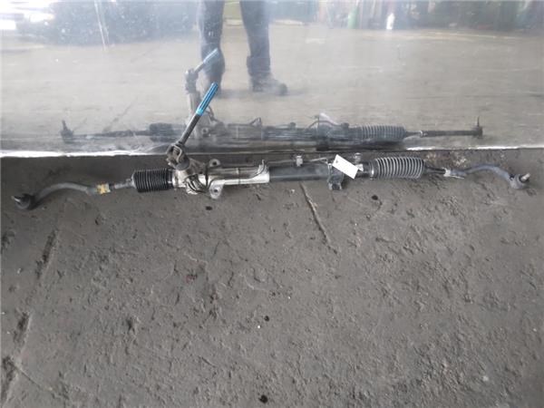 Listwa kierownicza (maglownica) 577003K060 HYUNDAI