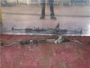Listwa kierownicza (maglownica) 577003K060 HYUNDAI