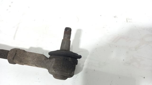 Listwa kierownicza (maglownica) Hyundai H200