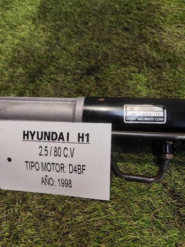 Listwa kierownicza (maglownica) Hyundai H200