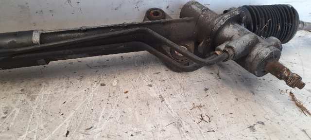 Listwa kierownicza (maglownica) Hyundai H200