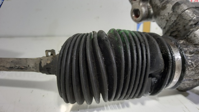 Listwa kierownicza (maglownica) Hyundai H200