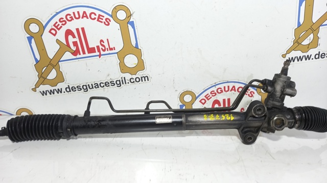 Listwa kierownicza (maglownica) Hyundai H200