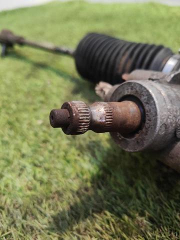 Listwa kierownicza (maglownica) Hyundai H200