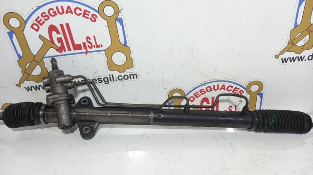 Listwa kierownicza (maglownica) Hyundai H200