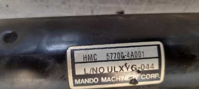 Listwa kierownicza (maglownica) Hyundai H200