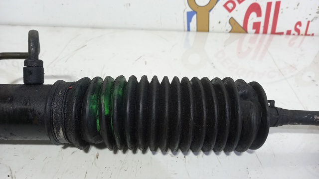 Listwa kierownicza (maglownica) Hyundai H200