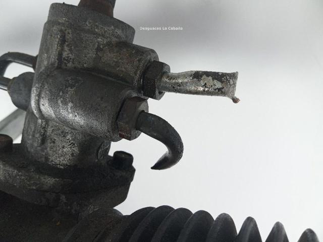 Listwa kierownicza (maglownica) Hyundai H200