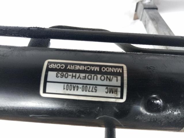 Listwa kierownicza (maglownica) Hyundai H200