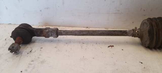 Listwa kierownicza (maglownica) Hyundai H200