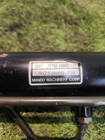 Listwa kierownicza (maglownica) Hyundai H200