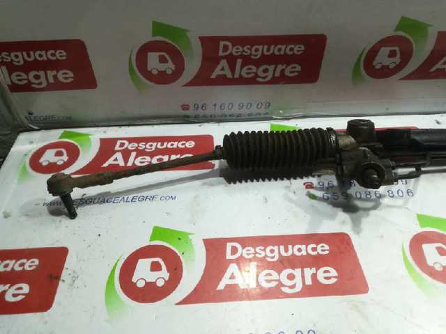 Listwa kierownicza (maglownica) Hyundai H200