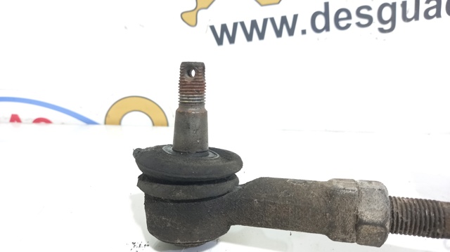 Listwa kierownicza (maglownica) Hyundai H200