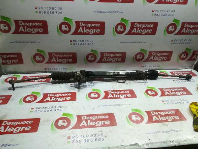 Listwa kierownicza (maglownica) Hyundai H200