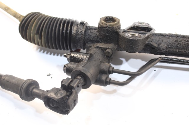 Listwa kierownicza (maglownica) Hyundai H200