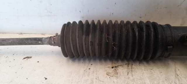 Listwa kierownicza (maglownica) Hyundai H200