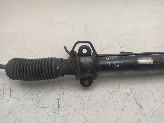 Listwa kierownicza (maglownica) Hyundai H200