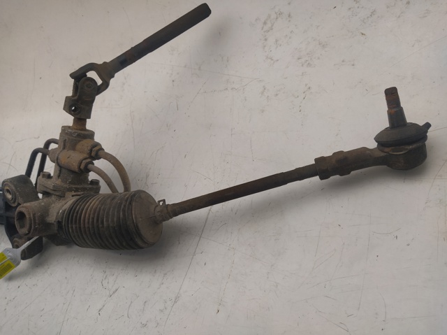 Listwa kierownicza (maglownica) Hyundai H200