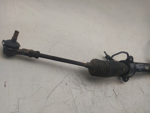 Listwa kierownicza (maglownica) Hyundai H200