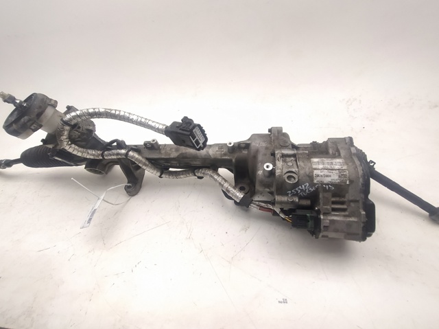 Listwa kierownicza (maglownica) 57700D7500 HYUNDAI