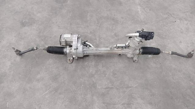Listwa kierownicza (maglownica) 57700D7500 HYUNDAI