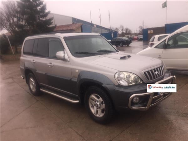  Hyundai Terracan  (HP)