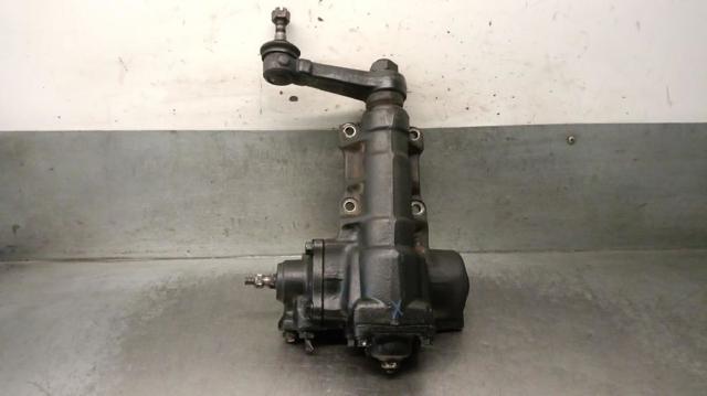 Kupić Mechanizm kierowniczy (reduktor) Hyundai Terracan  HP w dobrej cenie