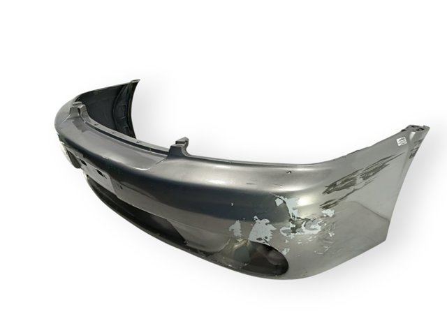 Zderzak przedni Subaru Outback 2 B12, BE, BH