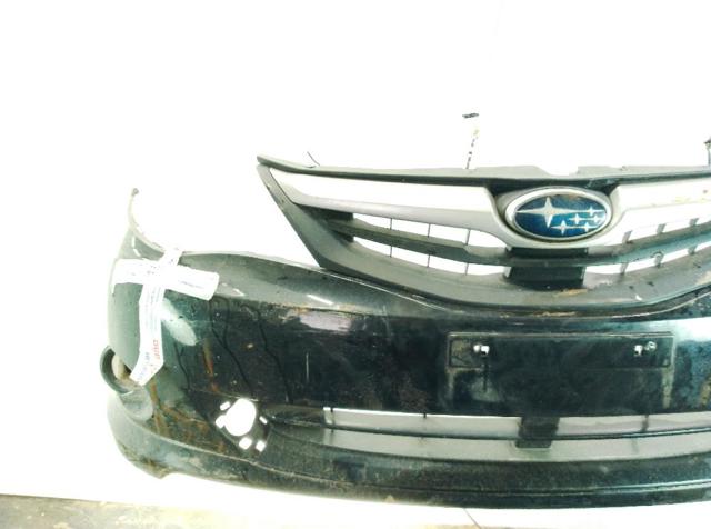 Zderzak przedni Subaru Impreza 3 GH