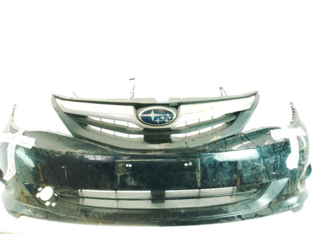 Zderzak przedni Subaru Impreza 3 GH