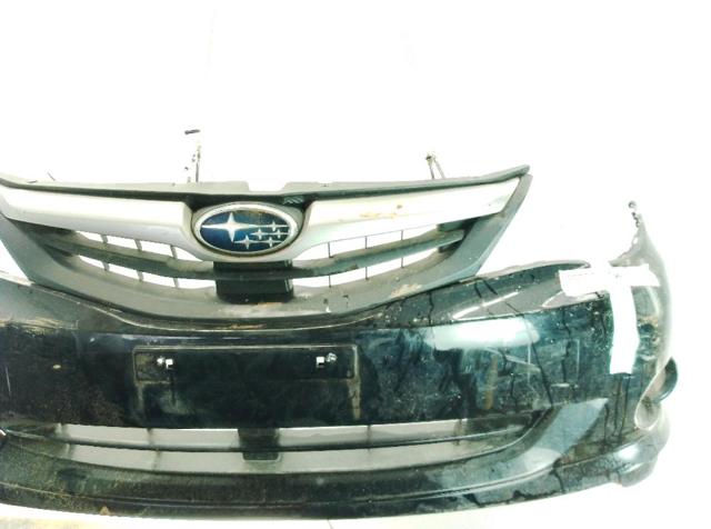 Zderzak przedni Subaru Impreza 3 GH