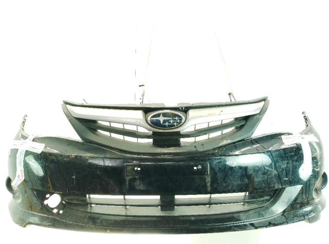 Zderzak przedni Subaru Impreza 3 GH
