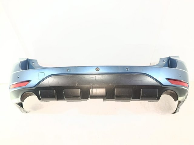 Zderzak tylny 57704SC010 SUBARU
