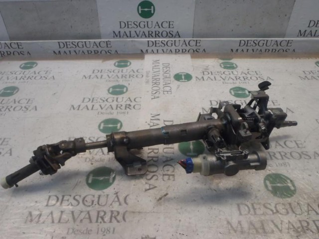 Listwa kierownicza (maglownica) 5771026200 HYUNDAI