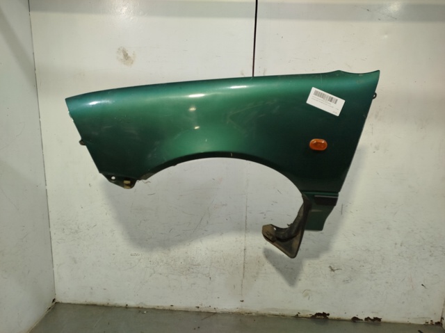  Suzuki Swift II (AH, AJ)
