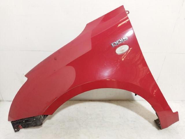 Błotnik przedni lewy 5771163J20000 SUZUKI
