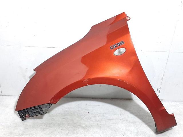 Błotnik przedni lewy 5771163J20000 SUZUKI
