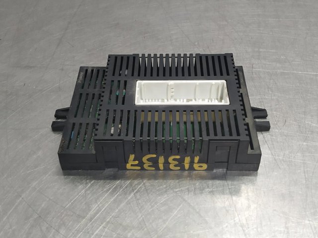 Blok komfortu 57762110 BMW