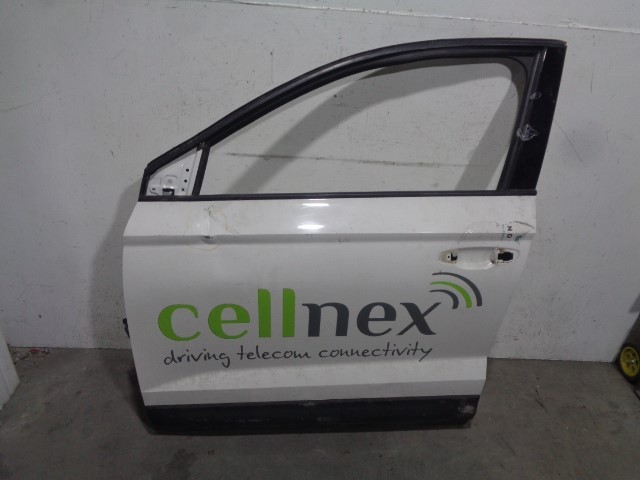 Drzwi przednie lewe 57A831051 VAG