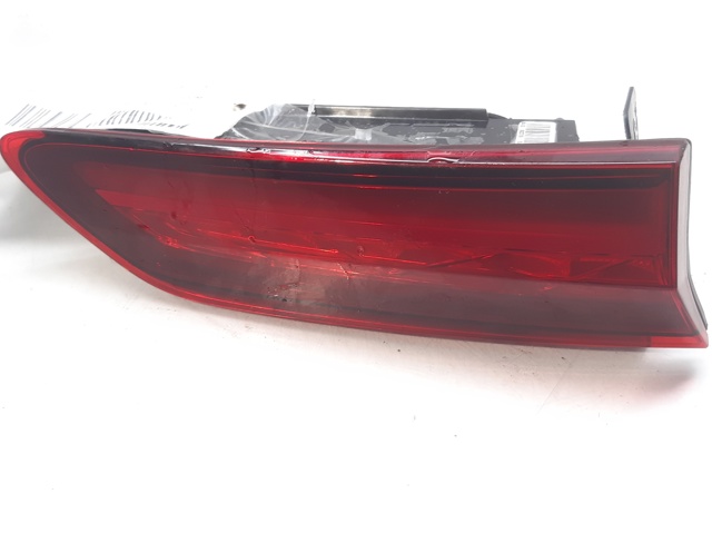 Lampa zespolona tylna lewa do Skoda KAROQ NU7, ND7