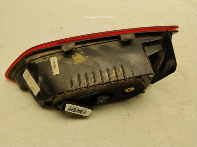 Lampa zespolona tylna lewa Skoda KAROQ NU7, ND7