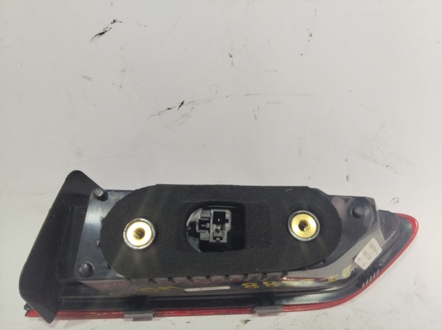 Lampa zespolona tylna lewa Skoda KAROQ NU7, ND7