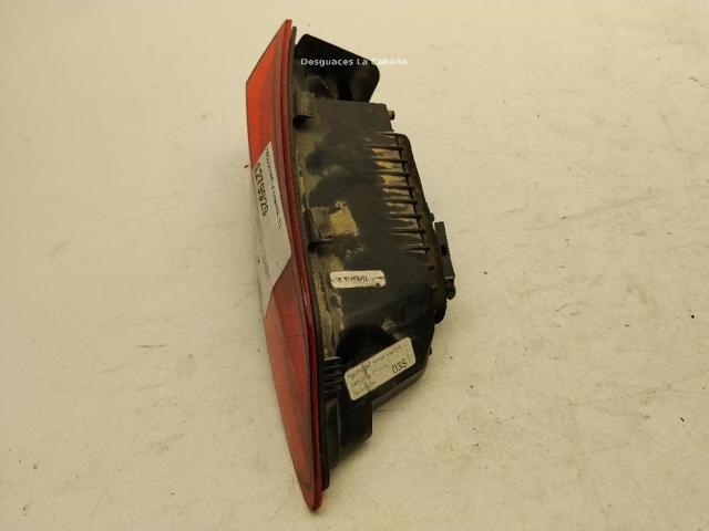 Lampa zespolona tylna lewa Skoda KAROQ NU7, ND7