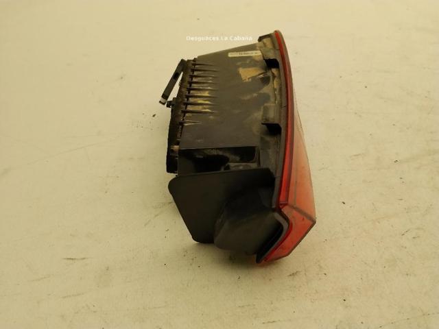 Lampa zespolona tylna lewa Skoda KAROQ NU7, ND7