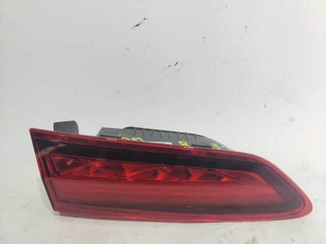 Lampa zespolona tylna lewa Skoda KAROQ NU7, ND7
