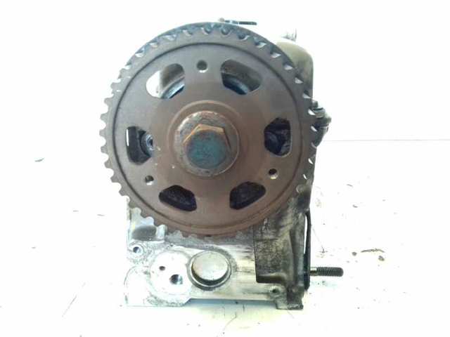 do Nissan Almera I (N15)