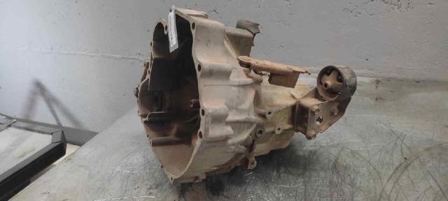 Nissan Almera I (N15)