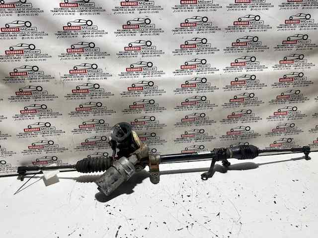 Listwa kierownicza (maglownica) 57K551K50 SUZUKI