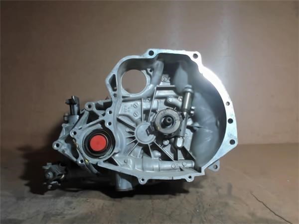 Mechaniczna skrzynia biegów w komplecie do Nissan Sunny N14