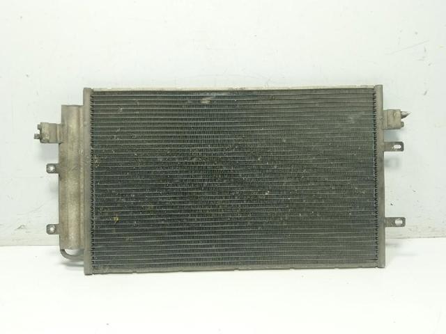 Chłodnica klimatyzacji 5801255825 IVECO